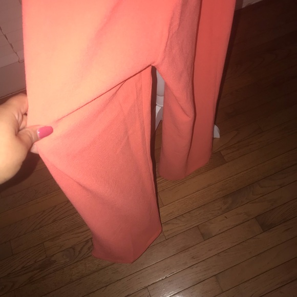 💎 Caribbean Queen halter top jumpsuit - Picture 4 of 6